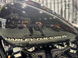 2025 Harley-davidson FXBR BREAKOUT (117) Vivid Black