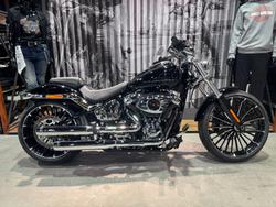 Harley-Davidson FXBR Breakout (117)