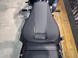 2025 Harley-davidson FXBR BREAKOUT (117) Vivid Black