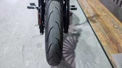 2025 Harley-davidson FXBR BREAKOUT (117) Vivid Black