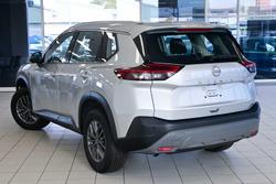 2023 Nissan
X-TRAIL ST