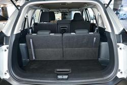 2023 Nissan
X-TRAIL ST
