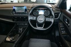 2023 Nissan
X-TRAIL ST