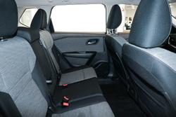 2023 Nissan
X-TRAIL ST