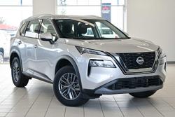 2023 Nissan
X-TRAIL ST