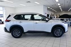 2023 Nissan
X-TRAIL ST
