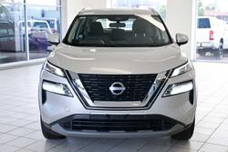 2023 Nissan
X-TRAIL ST