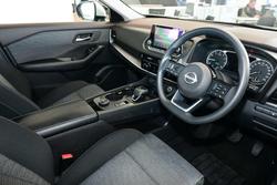 2023 Nissan
X-TRAIL ST
