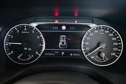 2023 Nissan
X-TRAIL ST