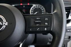 2023 Nissan
X-TRAIL ST