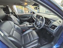 2024 Nissan X-TRAIL ST-L T33 MY24 Caspian Blue