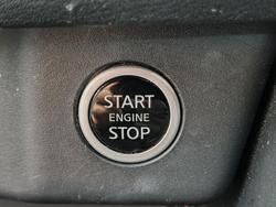 2024 Nissan X-TRAIL ST-L T33 MY24 Caspian Blue