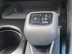 2024 Nissan X-TRAIL ST-L T33 MY24 Caspian Blue