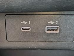 2024 Nissan X-TRAIL ST-L T33 MY24 Caspian Blue