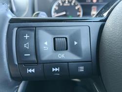 2024 Nissan X-TRAIL ST-L T33 MY24 Caspian Blue