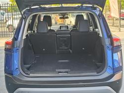 2024 Nissan X-TRAIL ST-L T33 MY24 Caspian Blue