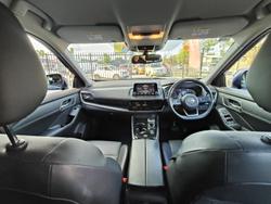 2024 Nissan X-TRAIL ST-L T33 MY24 Caspian Blue