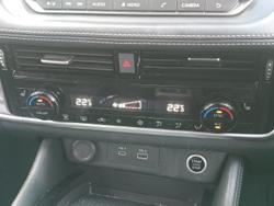 2024 Nissan X-TRAIL ST-L T33 MY24 Caspian Blue