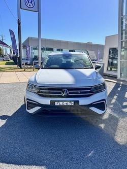 2024 Volkswagen
Tiguan 132TSI Life Allspace