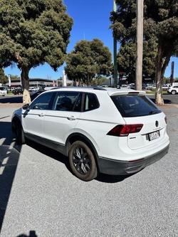 2024 Volkswagen
Tiguan 132TSI Life Allspace