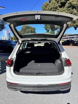 2024 Volkswagen
Tiguan 132TSI Life Allspace