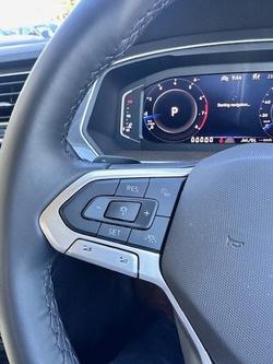 2024 Volkswagen
Tiguan 132TSI Life Allspace