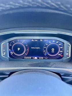 2024 Volkswagen
Tiguan 132TSI Life Allspace