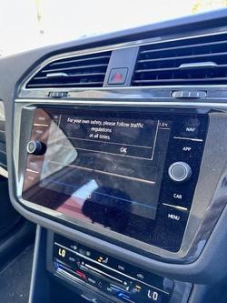 2024 Volkswagen
Tiguan 132TSI Life Allspace