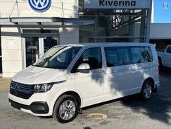 2023 Volkswagen
                Multivan TDI340 Comfortline Premium
