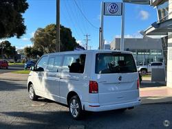 2023 Volkswagen
                Multivan TDI340 Comfortline Premium