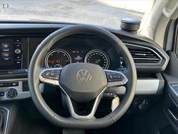2023 Volkswagen
Multivan TDI340 Comfortline Premium