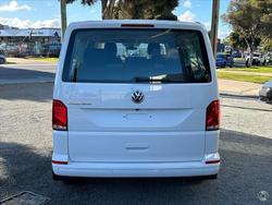 2023 Volkswagen
                Multivan TDI340 Comfortline Premium