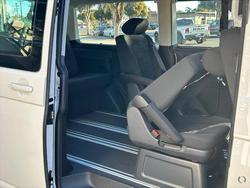 2023 Volkswagen
Multivan TDI340 Comfortline Premium