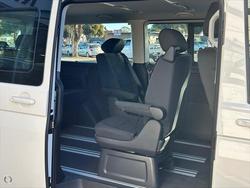 2023 Volkswagen
                Multivan TDI340 Comfortline Premium