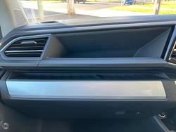 2023 Volkswagen
Multivan TDI340 Comfortline Premium