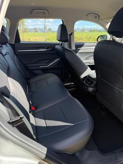 2026 GWM HAVAL H6 LUX HEV AT1