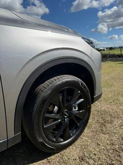 2026 GWM HAVAL H6 LUX HEV AT1