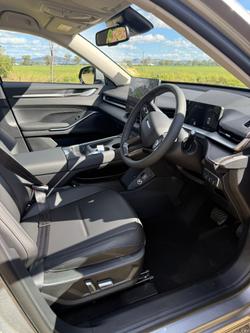 2026 GWM HAVAL H6 LUX HEV AT1