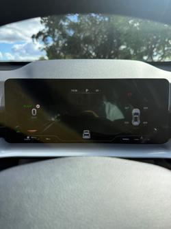 2026 GWM HAVAL H6 LUX HEV AT1