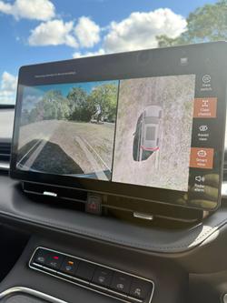 2026 GWM HAVAL H6 LUX HEV AT1