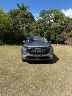 2026 GWM HAVAL H6 LUX HEV AT1
