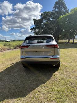 2026 GWM HAVAL H6 LUX HEV AT1