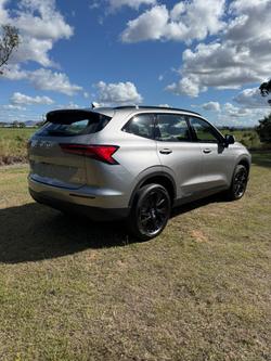 2026 GWM HAVAL H6 LUX HEV AT1