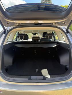 2026 GWM HAVAL H6 LUX HEV AT1