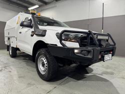 2019 Ford
Ranger XL