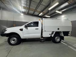 2019 Ford
Ranger XL