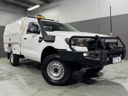 2019 Ford
Ranger XL