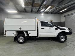 2019 Ford
Ranger XL