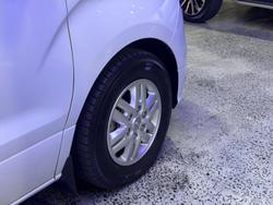 2018 Hyundai
iMax Active