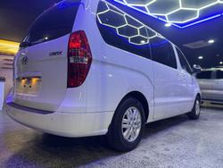 2018 Hyundai
iMax Active